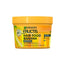 Garnier Fructis GarnierFructis Alimento para o Cabelo Banana 3 em 1 Máscara Nutritiva 400 Ml Para Cabelos Secos