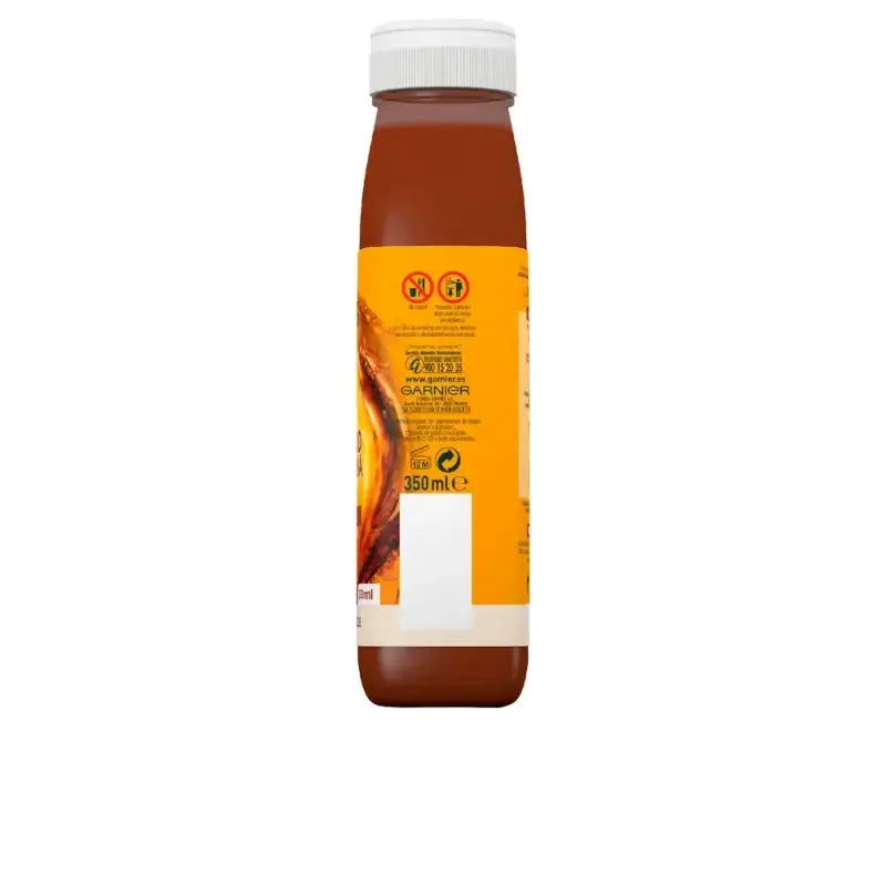 Garnier Fructis GarnierFructis Champô Suavizante Coco Alimento para o Cabelo 350 Ml Para Cabelos Secos e Encrespados