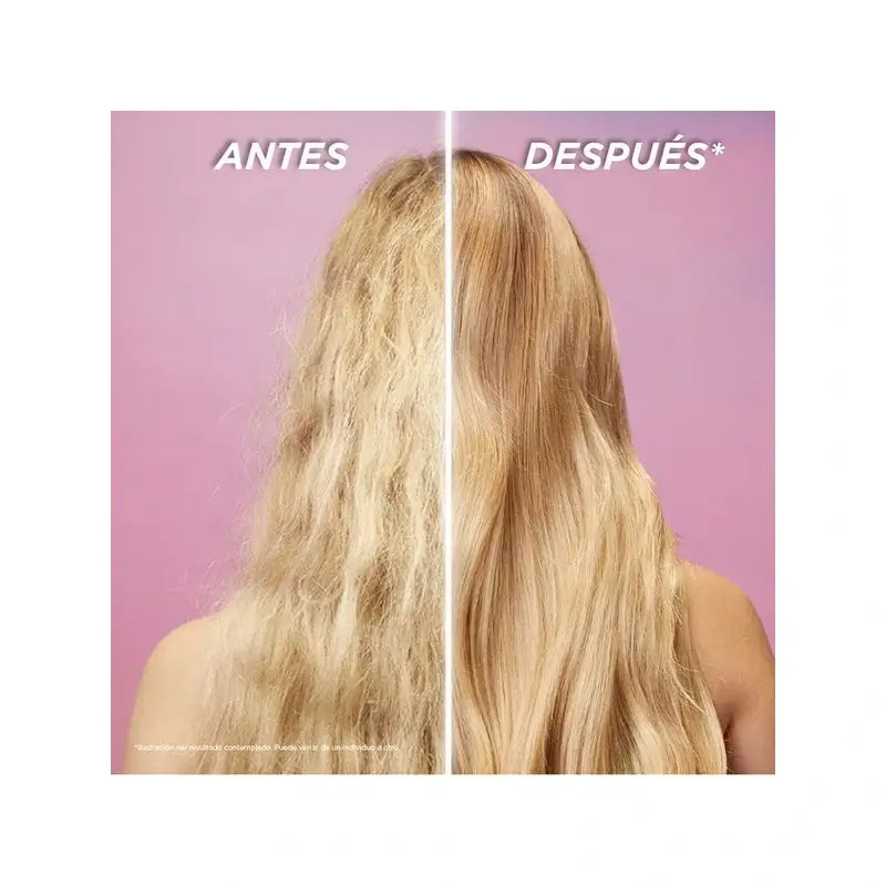 Garnier Fructis GarnierFructis Alimento para o Cabelo Ananás 3 em 1 Máscara Anti-Quebra 400 Ml Para Cabelos Longos e Frágeis