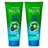 Garnier Fructis Style Gel Brilho Húmido Efeito Húmido, Embalagem 2 x 250 Ml