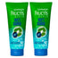 Garnier Fructis Style Gel Brilho Húmido Efeito Húmido, Embalagem 2 x 250 Ml