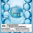 Garnier Hyaluron Fresh & Plump Sorbet Repositor Hidratante, 85 ml