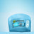 Garnier Hyaluron Fresh & Plump Sorbet Repositor Hidratante, 85 ml