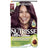 Garnier Nutrisse Cobertura de Cabelos Grisalhos com Máscara Nutritiva Tom 4.26 Castanho Violino , 160 ml