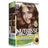Garnier Nutrisse Permanent Colour Coloração Permanente Castanho Chocolate Tonalidade 5,35 , 160 ml