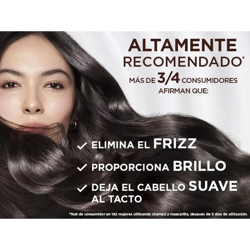 Garnier Original Remedies Água de Arroz e Amido Condicionador, 250 ml