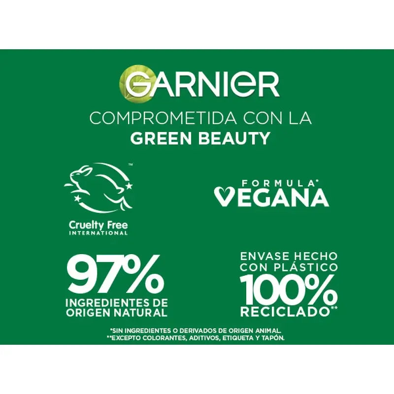 Garnier Original Remedies Água de Arroz e Amido Condicionador, 250 ml