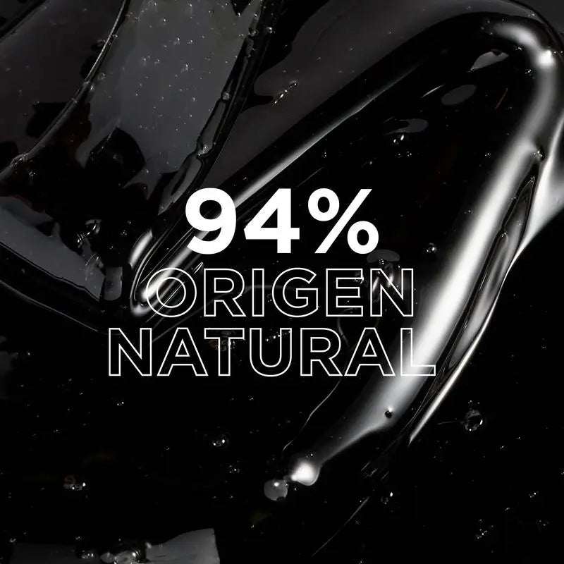 Champô de Carvão Vegetal Magnético Garnier Original Remedies