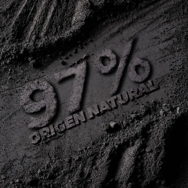 Garnier Original Remedies Garnier Original Remedies Máscara Hidratante de Carvão Vegetal Magnético Remédio para o Cabelo