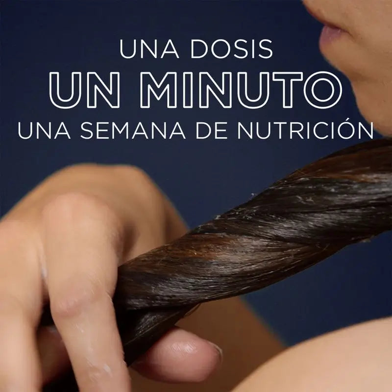 Garnier Original Remedies Garnier Original Remedies Máscara Hidratante de Carvão Vegetal Magnético Remédio para o Cabelo