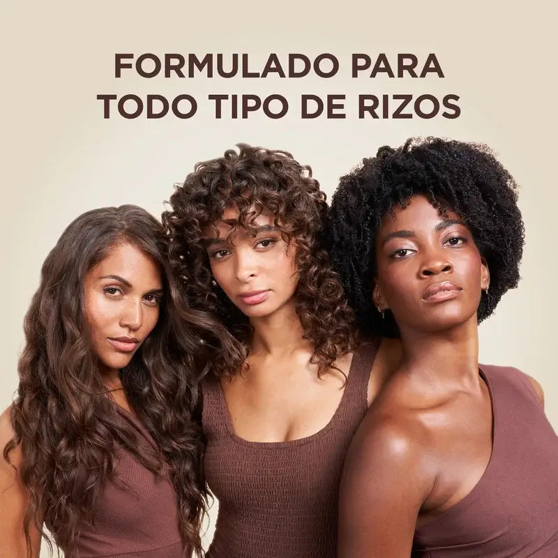 Garnier Original Remedies Ultra Nourishing Hair Remedy Máscara para Cabelos Secos e Encrespados , 340 ml