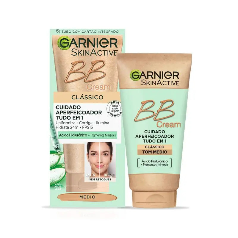 Comprar Garnier Skinactive BB Cream Cl ssico Tom M dio E Claro Com comprar-garnier-skinactive-bb-cream-cl-ssico-tom-m-dio-e-claro-com