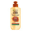 Garnier Ultra Doux 2 em 1 Creme de Pentear Reparador Anti-Frizz, 200 ml
