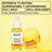 Garnier Vitamin C Fresh & Bright Anti-Blemish Creme Sorbet Hidratante, 85 ml