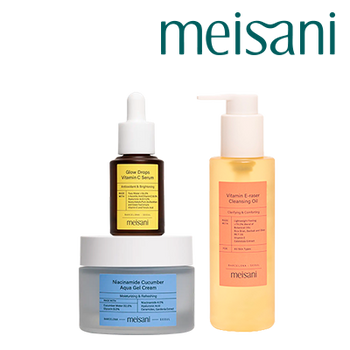 BACK FRIDAY - MEISANI ATÉ 40% DE DESCONTO ( 8 DE DEZEMBRO DE 2025)