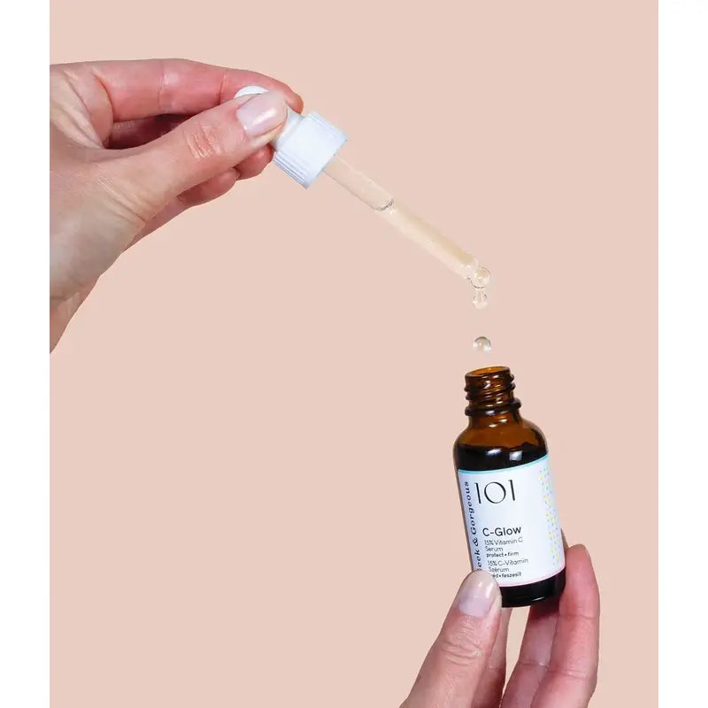 Geek e lindo C-Glow, 30ml