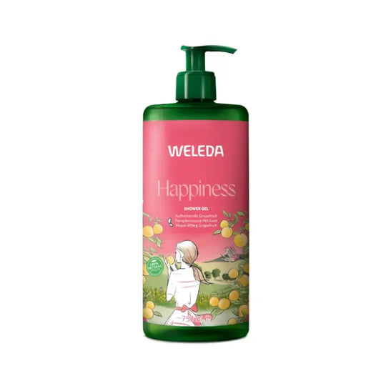 Gel de banho de toranja 750 ml