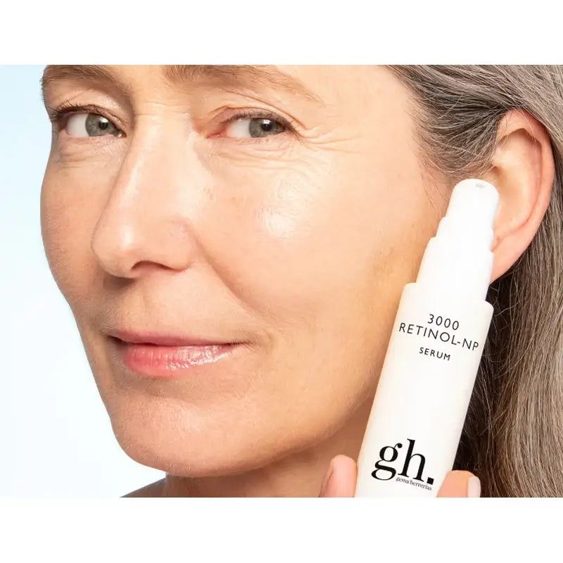 Gema Herrerías 0,3 Retinol-NP Serum, 30 ml