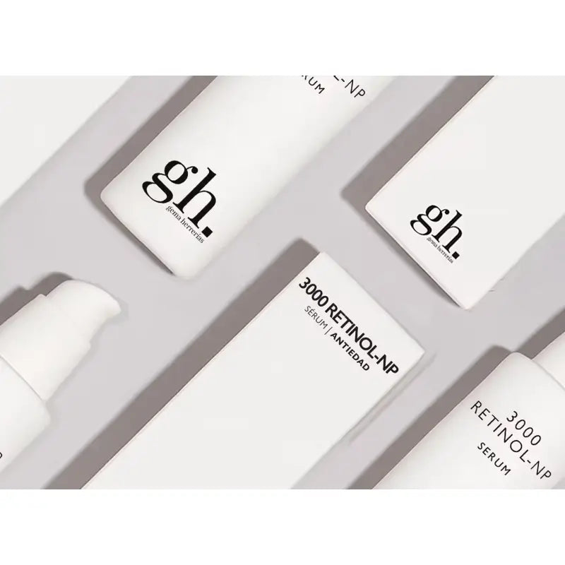 Gema Herrerías 0,3 Retinol-NP Serum, 30 ml