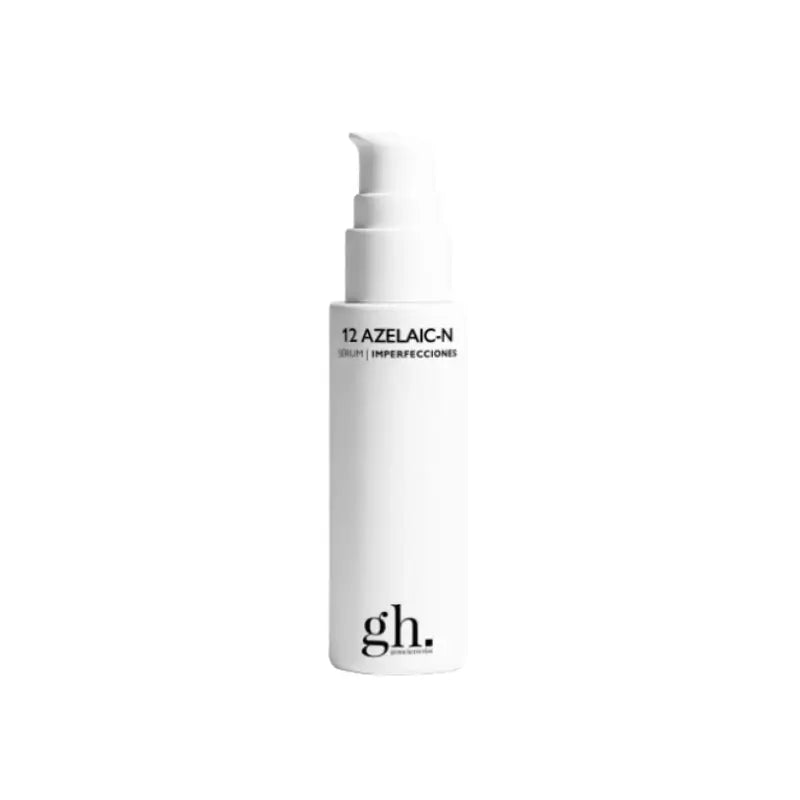 Gema Herrerías 12 Azelaic-N Serum, 30 ml