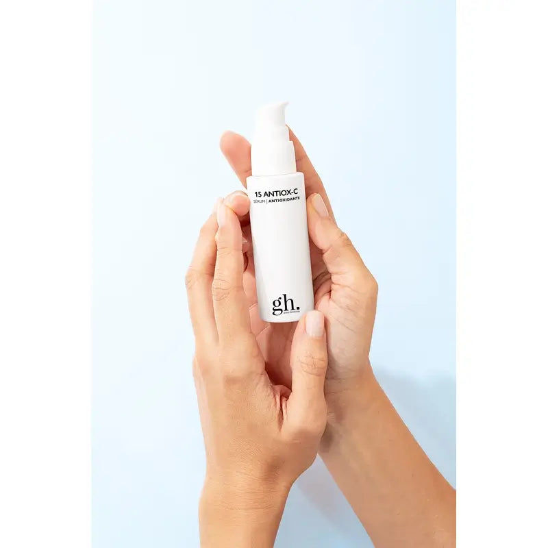 Gema Herrerías 15 ANTIOX-C Serum 30ml