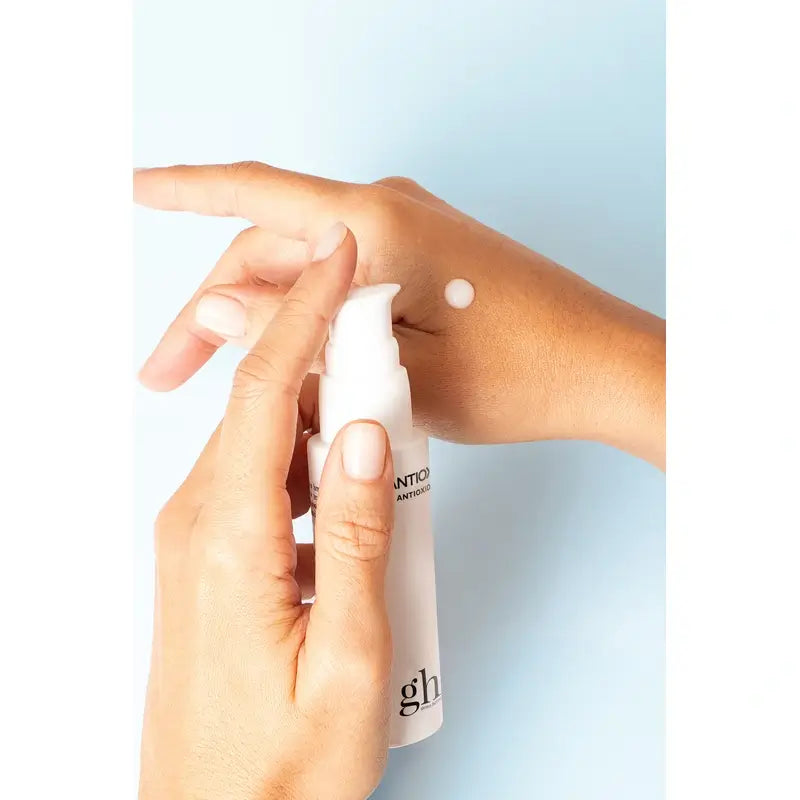 Gema Herrerías 15 ANTIOX-C Serum 30ml