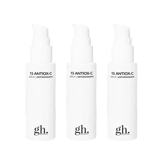 Gema Herrerías 15 Sérum Antiox-C, 3X30Ml
