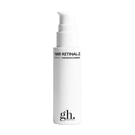 Gema Herrerías 1600 Sérum para as Imperfeições da Retina-Z, 30 ml