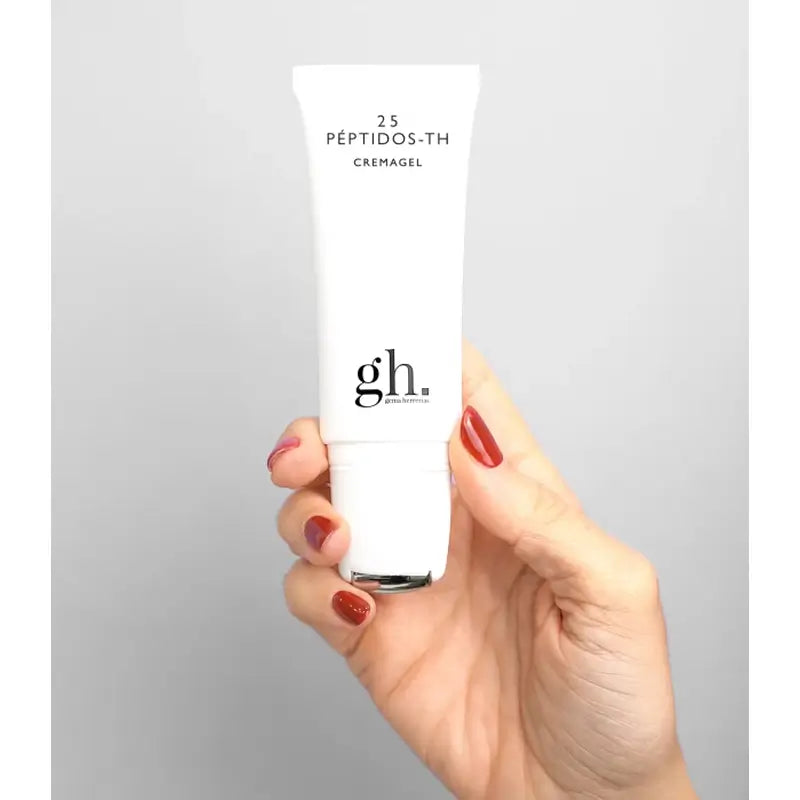 Gema Herrerías 25 Peptides-Th Cremagel, 30 ml