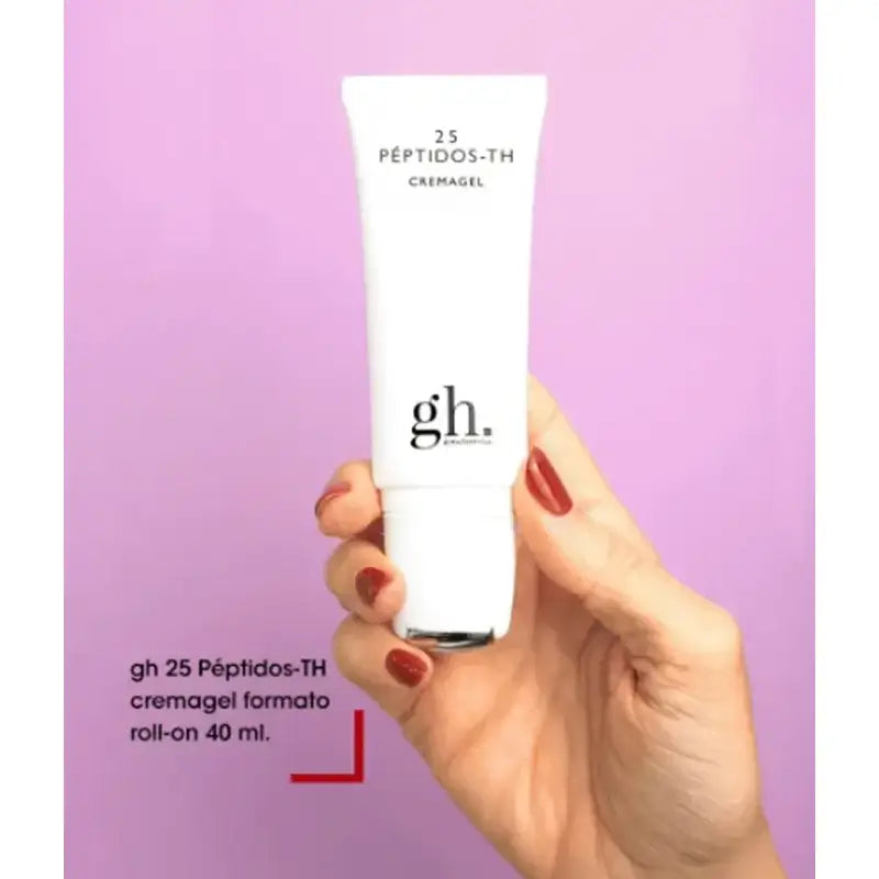 Gema Herrerías 25 Peptides-Th Cremagel, 30 ml