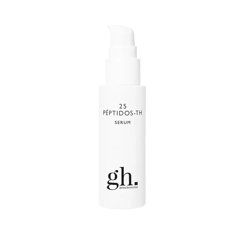 Gema Herrerías 25 Peptídeos-Th Serum 30 ml
