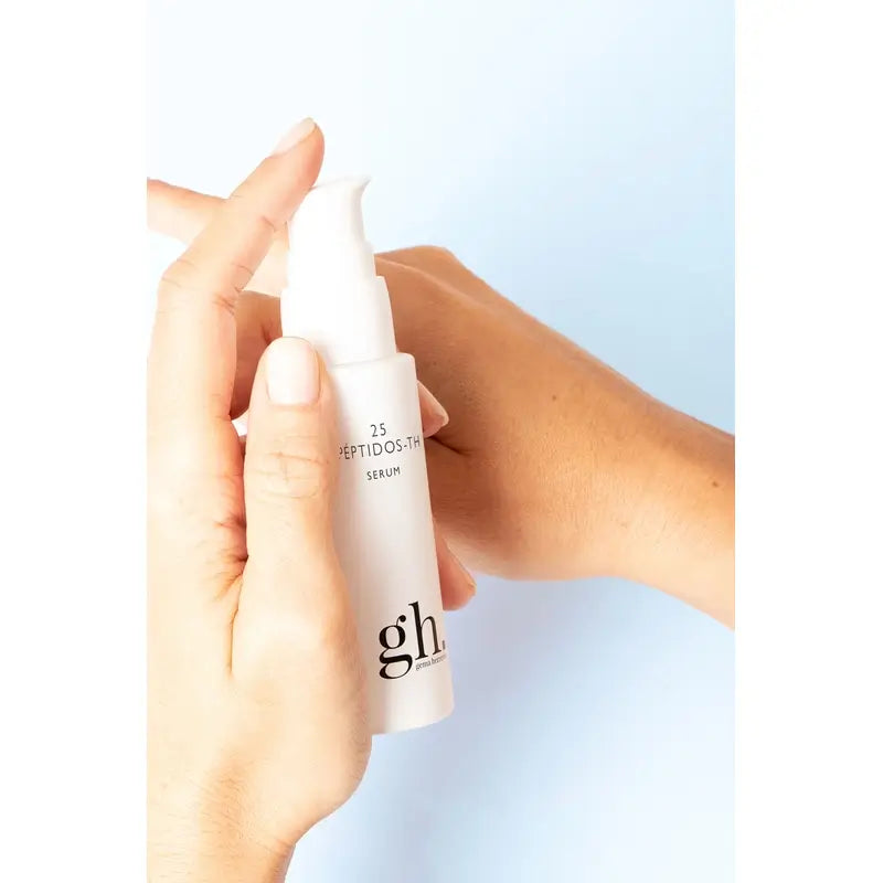 Gema Herrerías 25 Peptídeos-Th Serum 30 ml