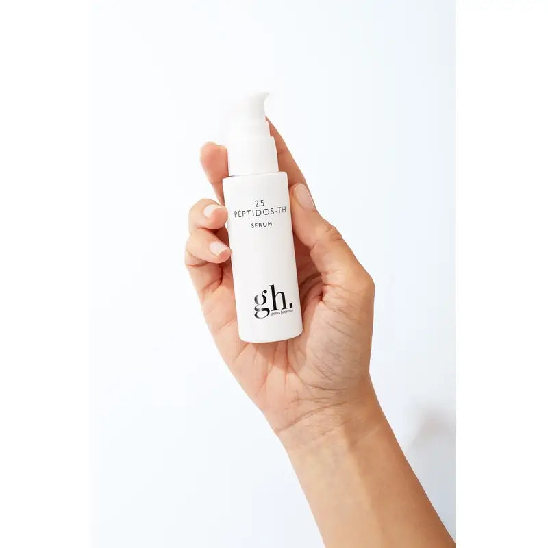 Gema Herrerías 25 Peptídeos-Th Serum 30 ml