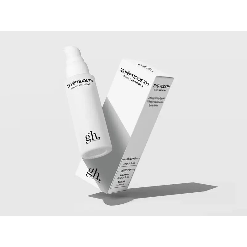Gema Herrerías 25 Peptídeos-Th Serum 30 ml