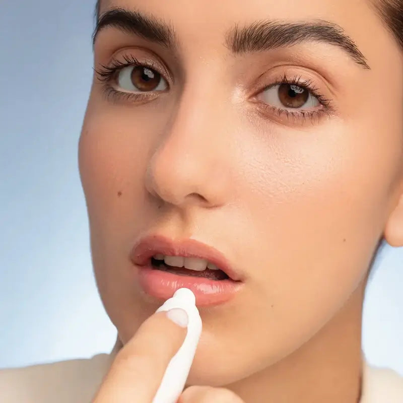 Bálsamo labial Gema Herrerias Função Barreira, 15 ml