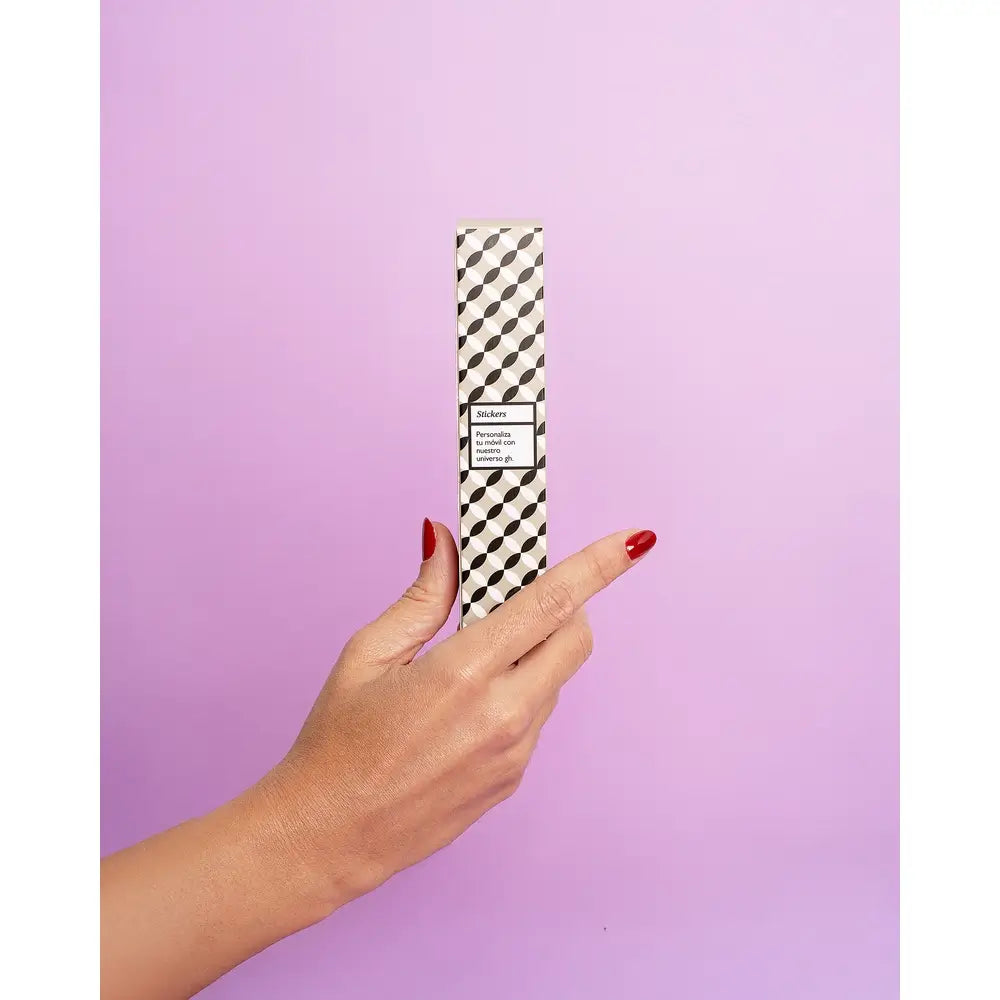 Gema Herrerias Decifrar o código da sua pele