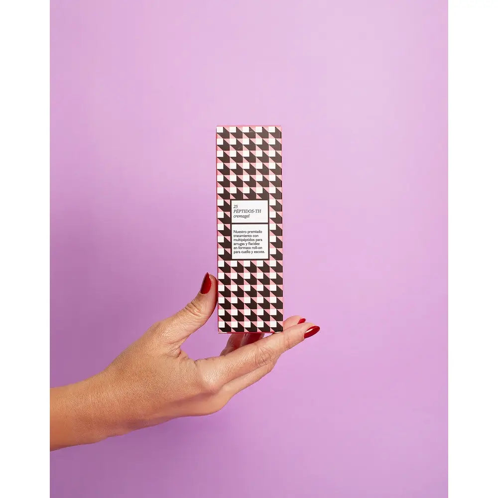 Gema Herrerias Decifrar o código da sua pele