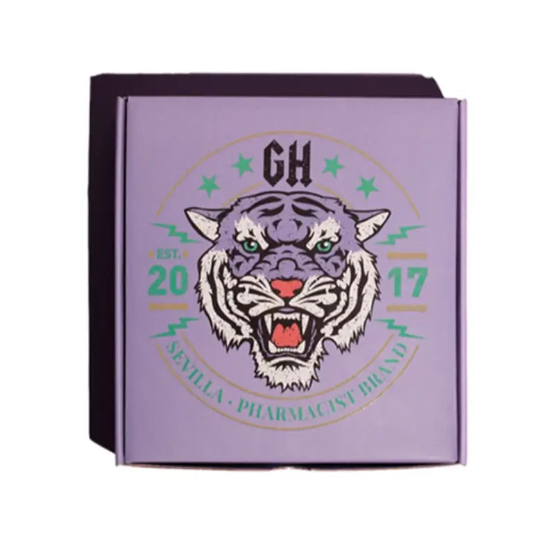 Gema Herrerias Decifrar o código da sua pele