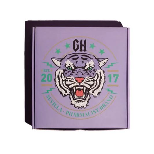 Gema Herrerias Decifrar o código da sua pele