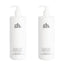 Gema Herrerías Body Barrier Function Duplo, 2 x 500 ml