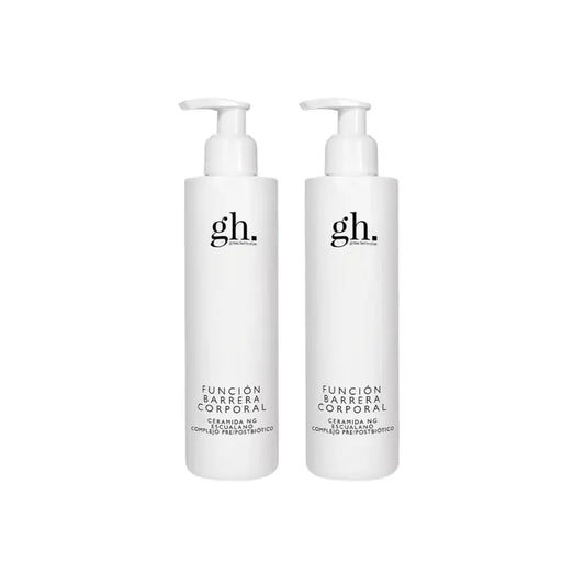 Gema Herrerías Body Barrier Function Duplo, 2 x 250 ml