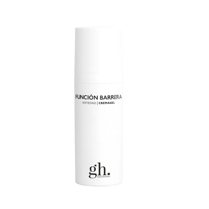 Gema Herrerías Cremagel Função Barreira Anti-Envelhecimento, 50 ml