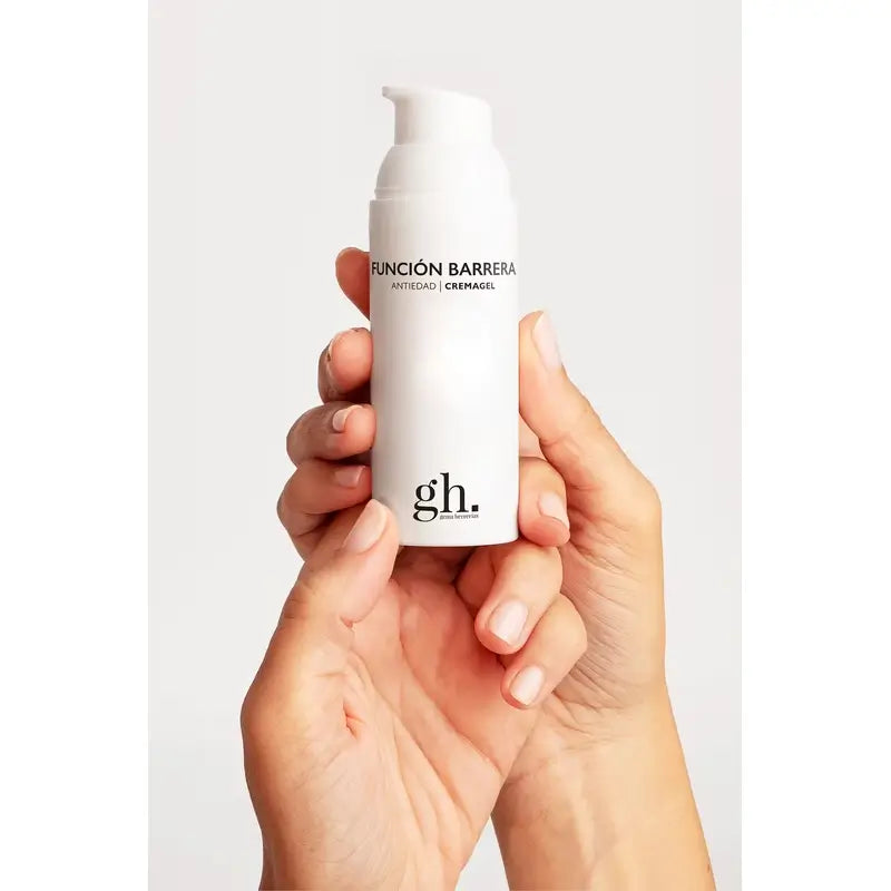 Gema Herrerías Cremagel Função Barreira Anti-Envelhecimento, 50 ml