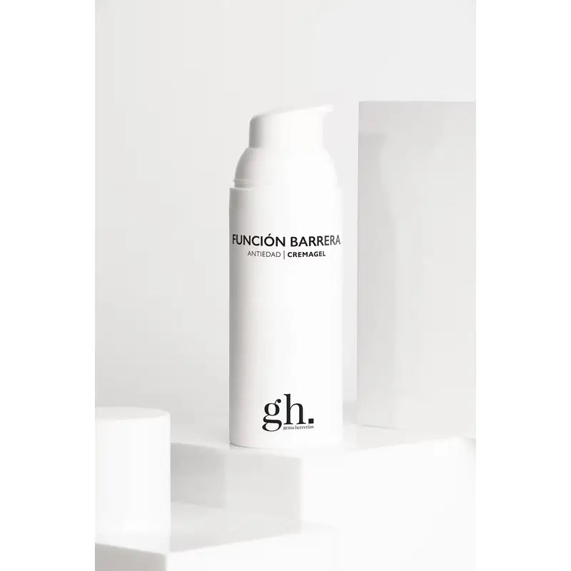 Gema Herrerías Cremagel Função Barreira Anti-Envelhecimento, 50 ml