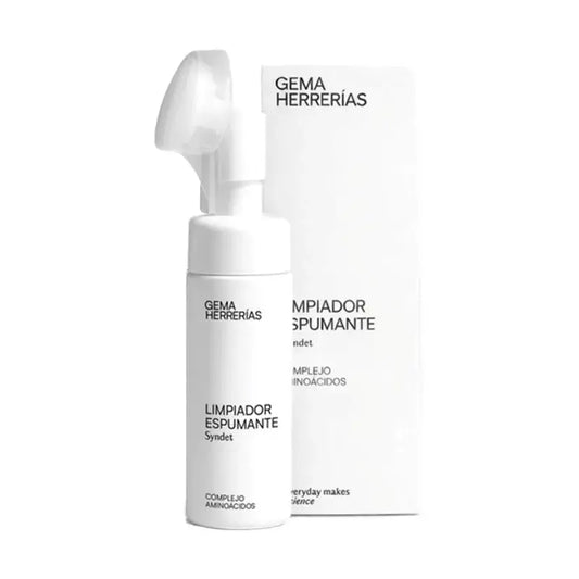 Gema Herrerías Espuma de Limpeza , 150 Ml