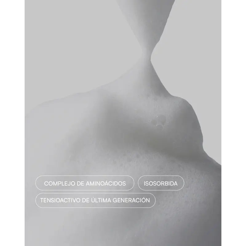 Gema Herrerías Espuma de Limpeza , 150 Ml