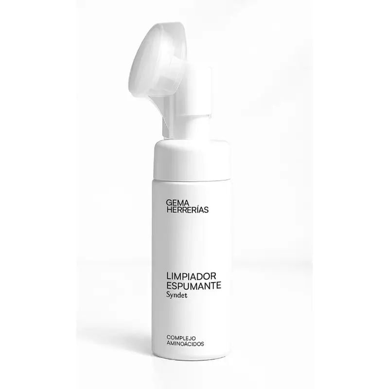 Gema Herrerías Espuma de Limpeza , 150 Ml