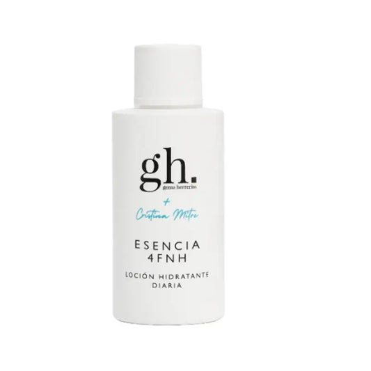 Gema Herrerías Minitalla Essence 4Fnh Loção Hidratante Diária, 50 ml
