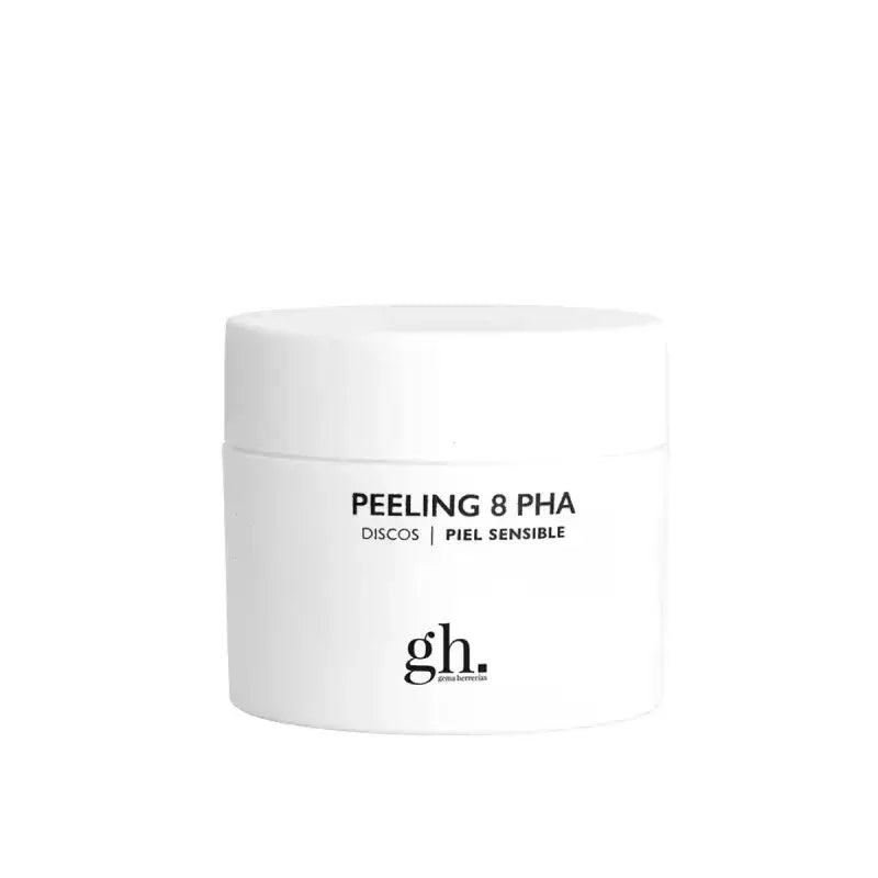 Gema Herrerías Peeling 8 Pha Discos , 20 ml
