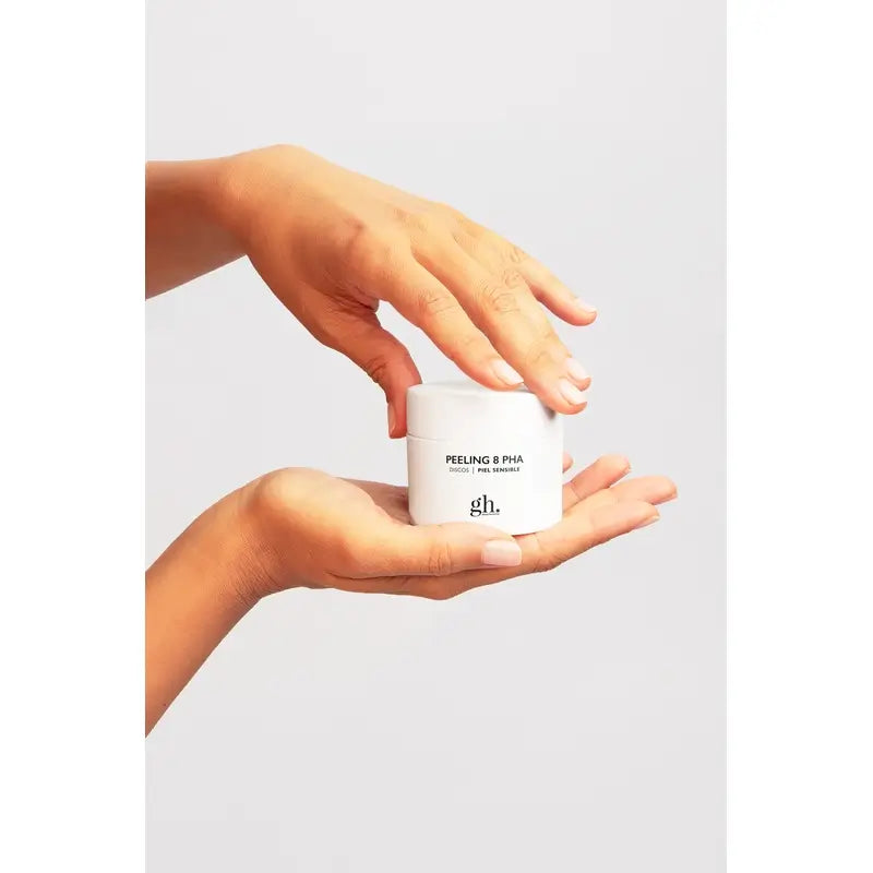 Gema Herrerías Peeling 8 Pha Discos , 20 ml
